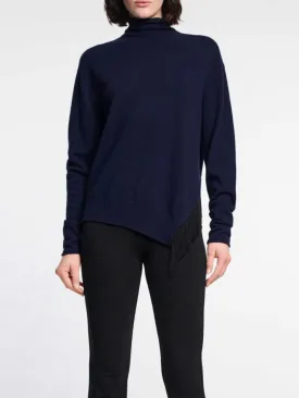 Dorothee Schumacher Fringe Statement Pullover