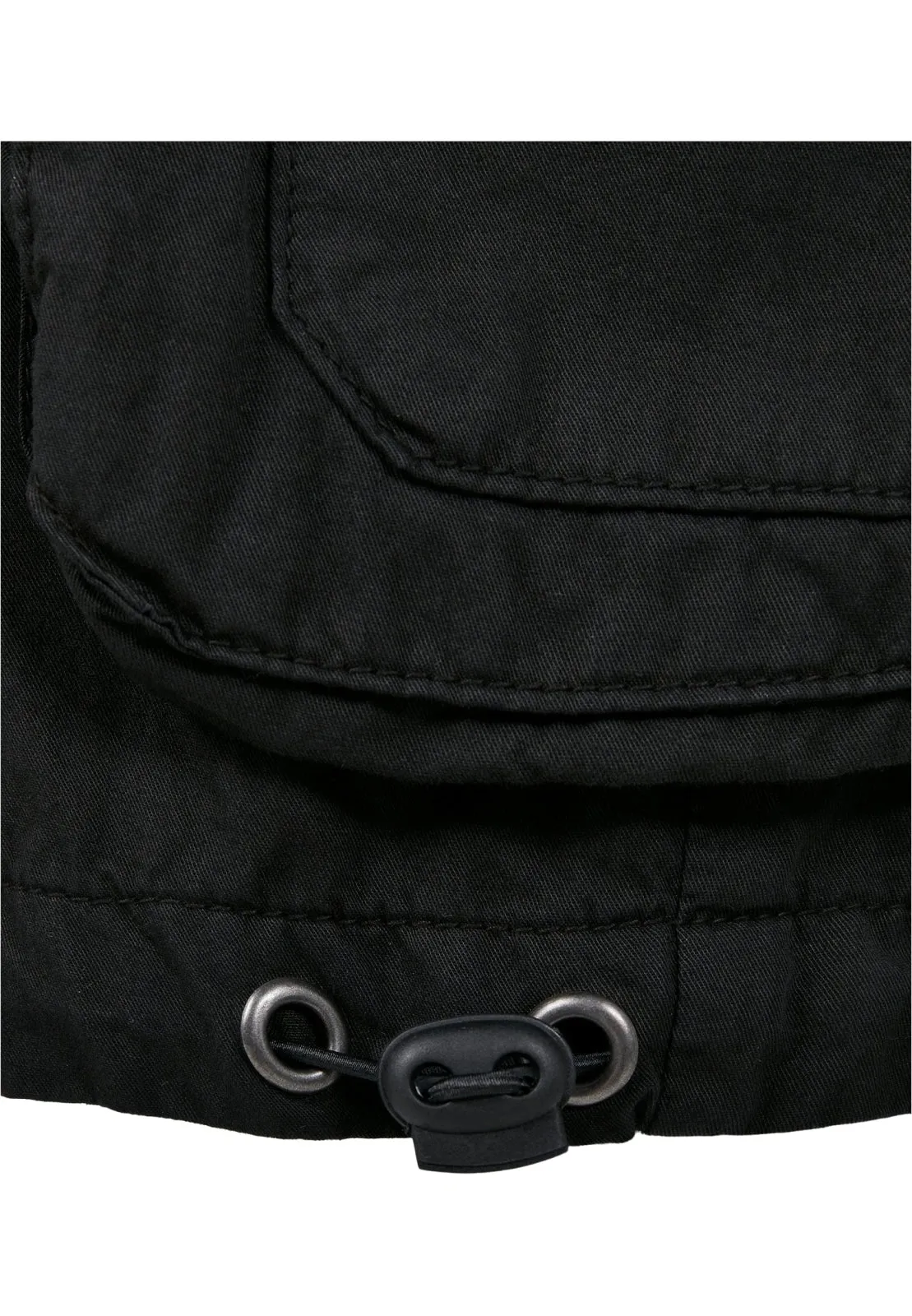 Double Pocket Cargo Shorts