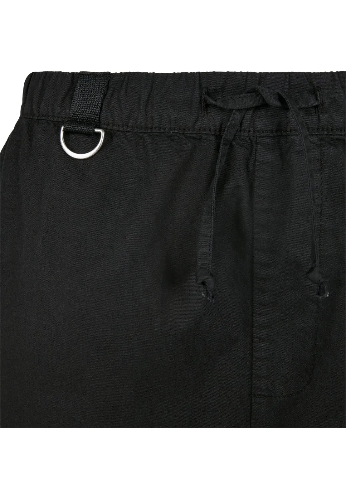 Double Pocket Cargo Shorts