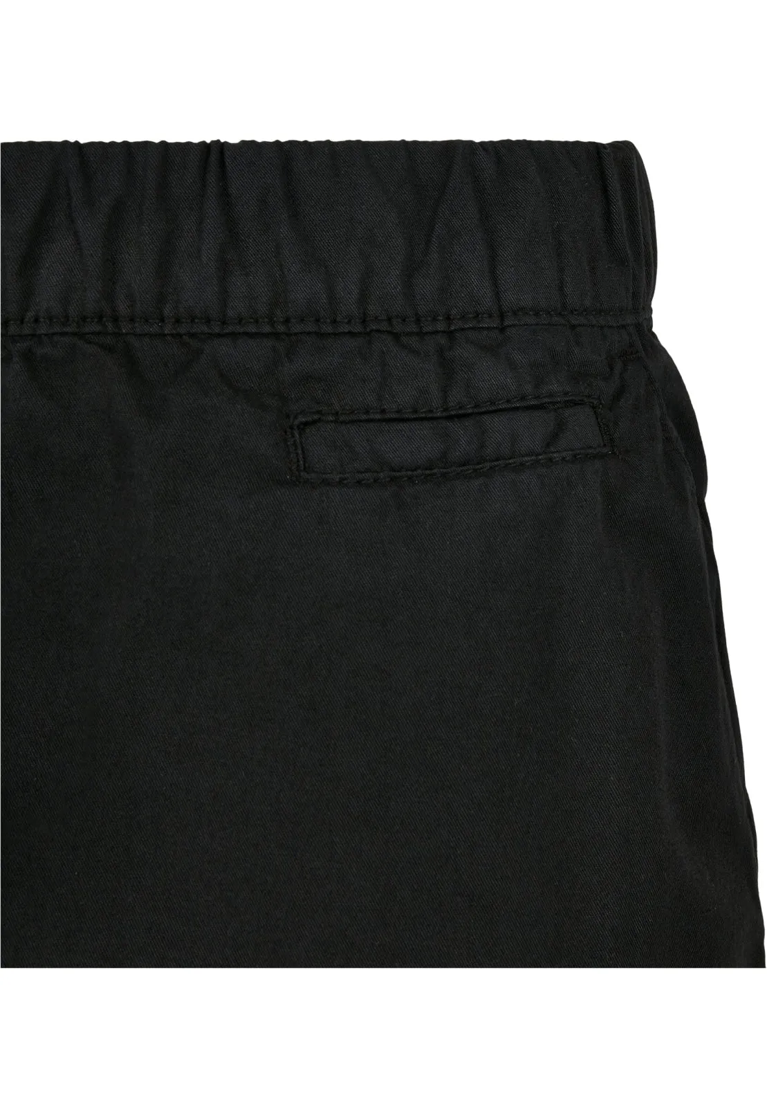 Double Pocket Cargo Shorts