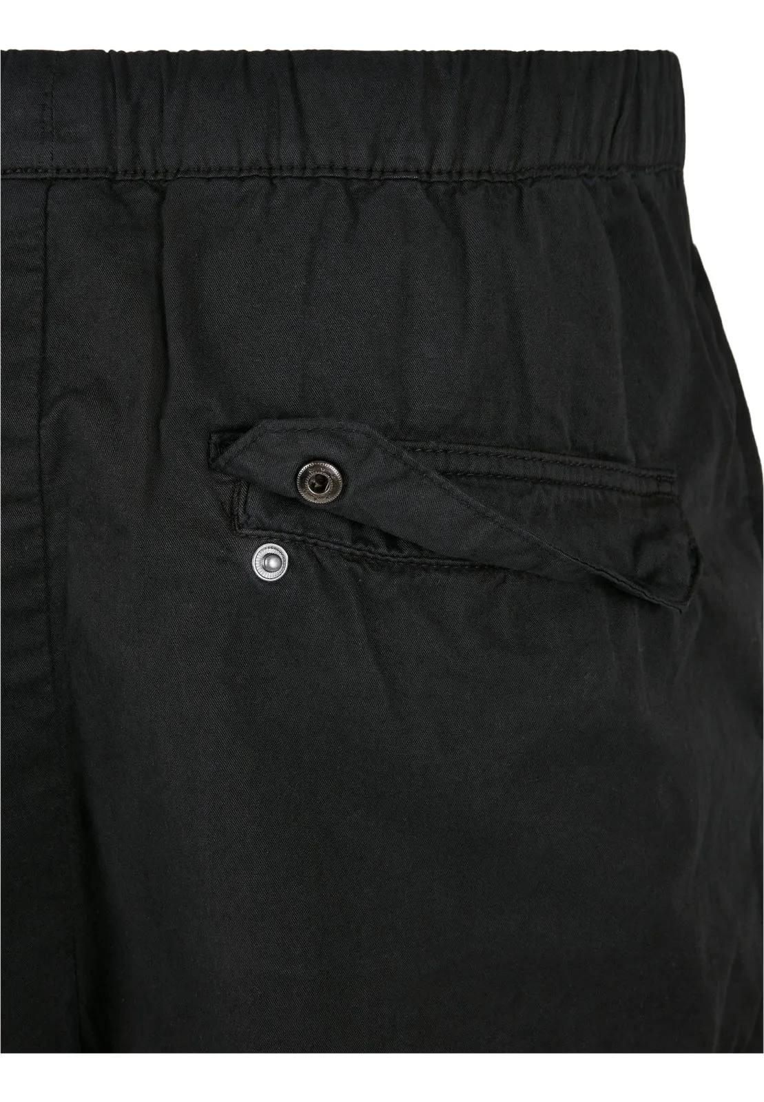 Double Pocket Cargo Shorts