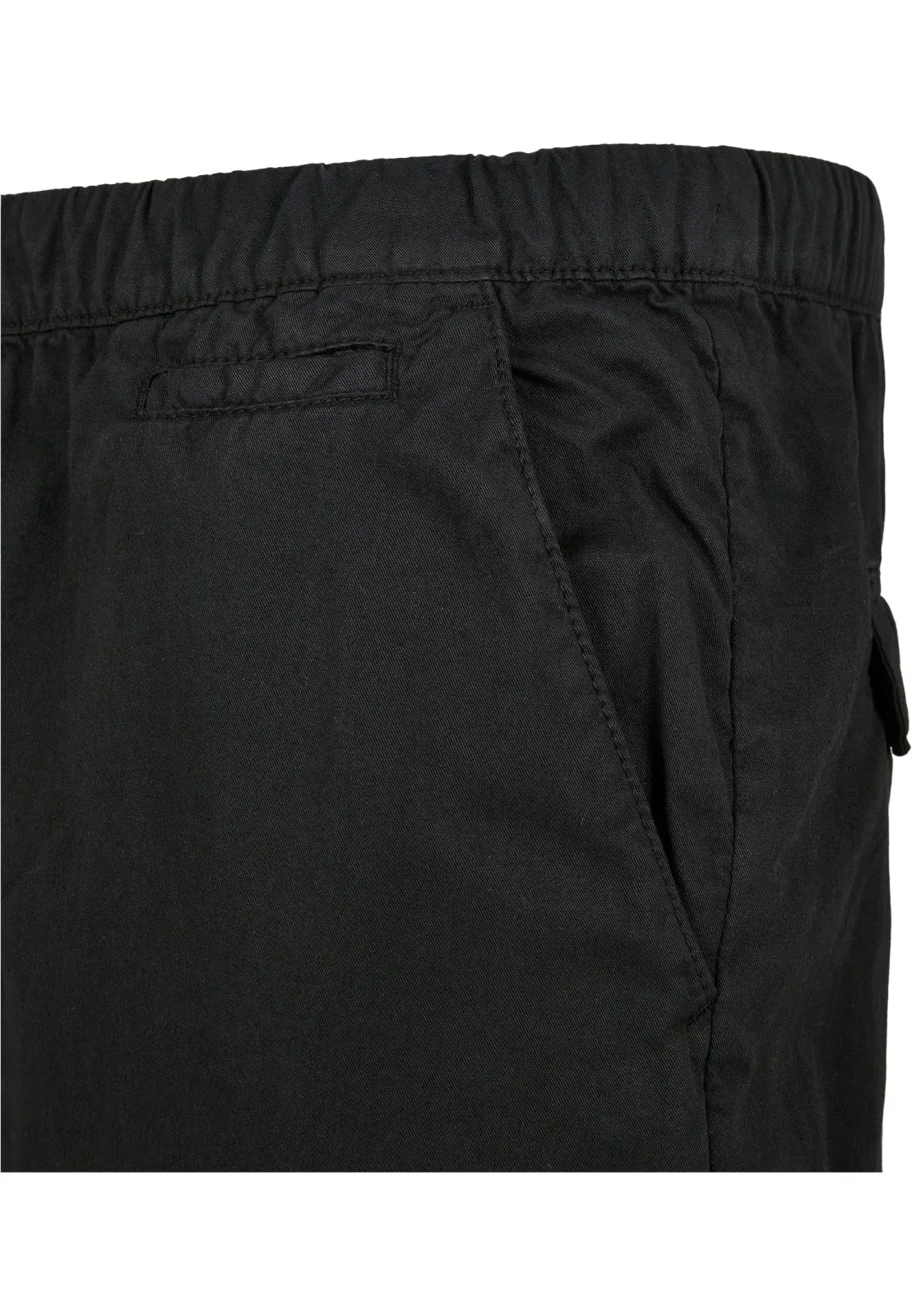 Double Pocket Cargo Shorts
