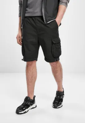 Double Pocket Cargo Shorts