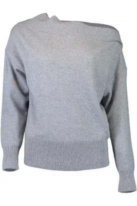 Dunne Pullover
