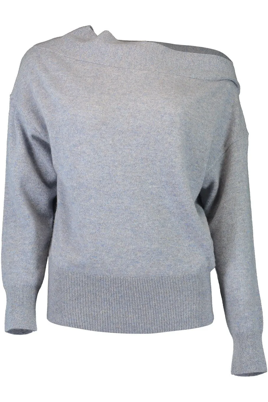 Dunne Pullover
