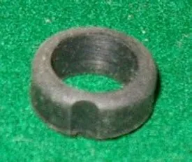 Early Simpson, Kelvinator, Maytag Agitator Retaining Rubber - Part # SP033