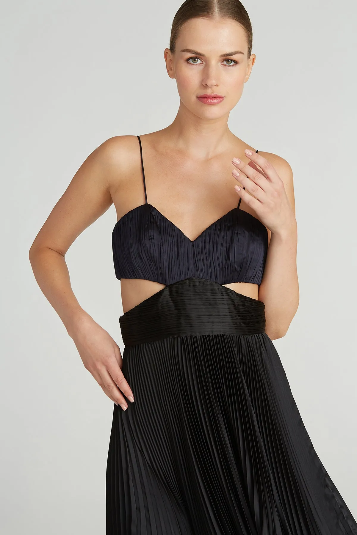 Elodie Gown