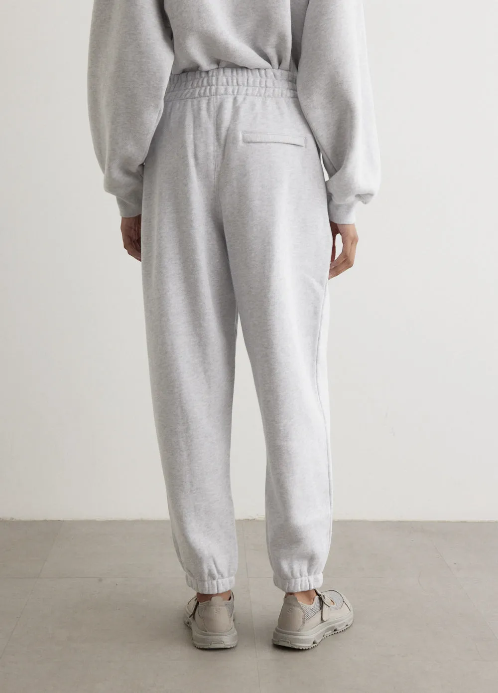 Essential Terry Classic Sweatpant