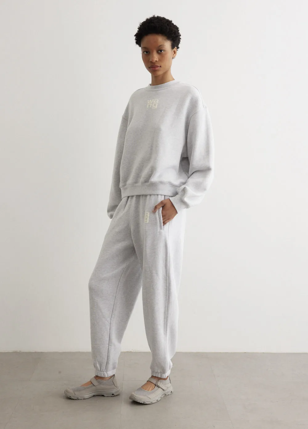 Essential Terry Classic Sweatpant