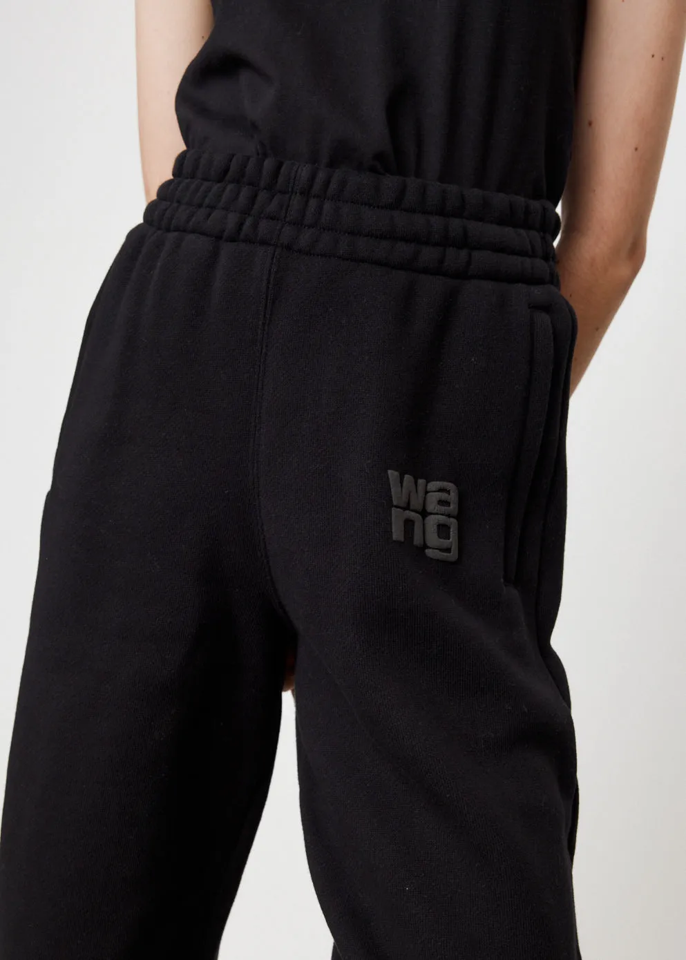 Essential Terry Classic Sweatpants