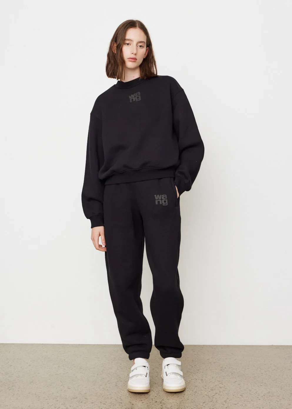 Essential Terry Classic Sweatpants