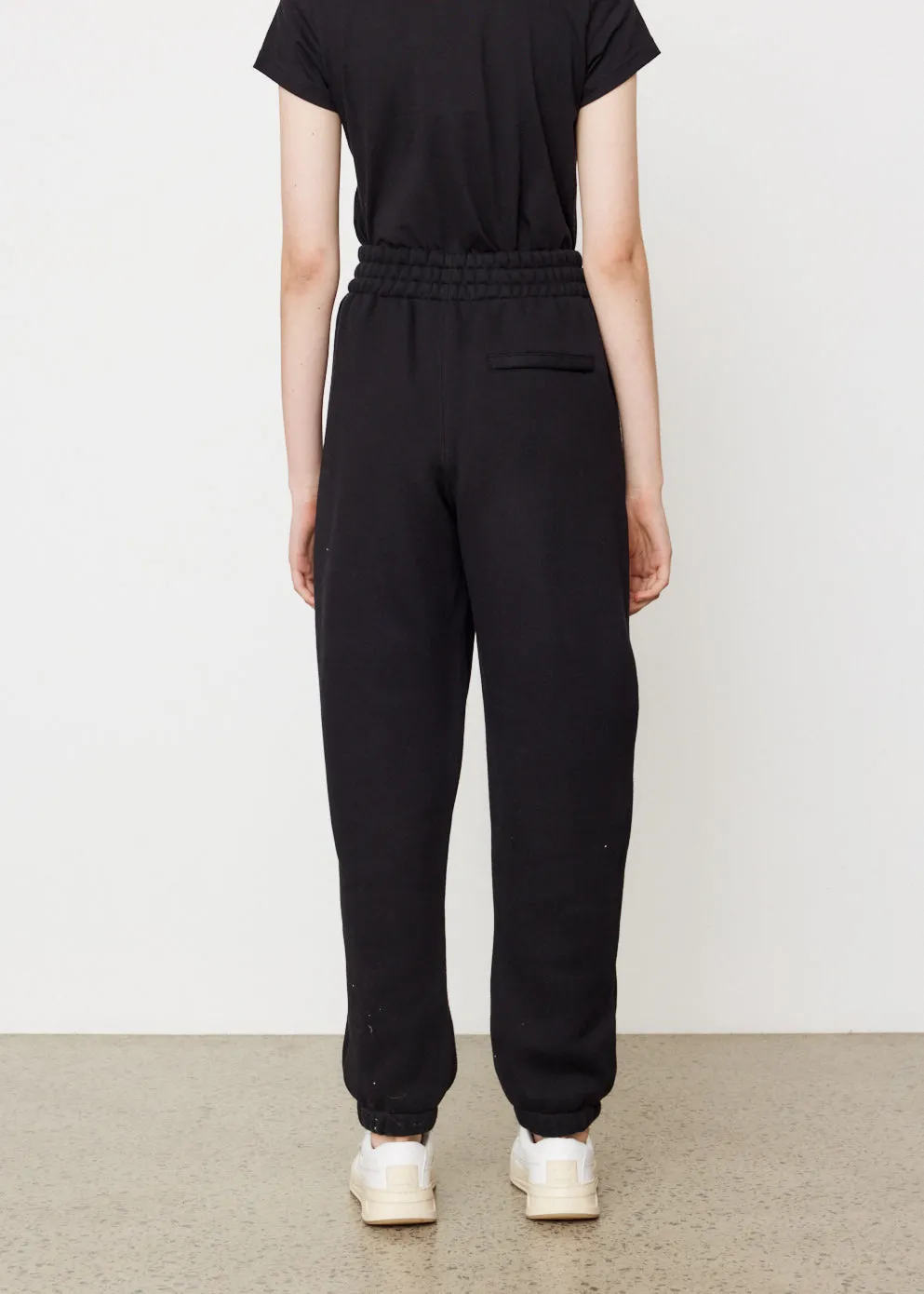 Essential Terry Classic Sweatpants