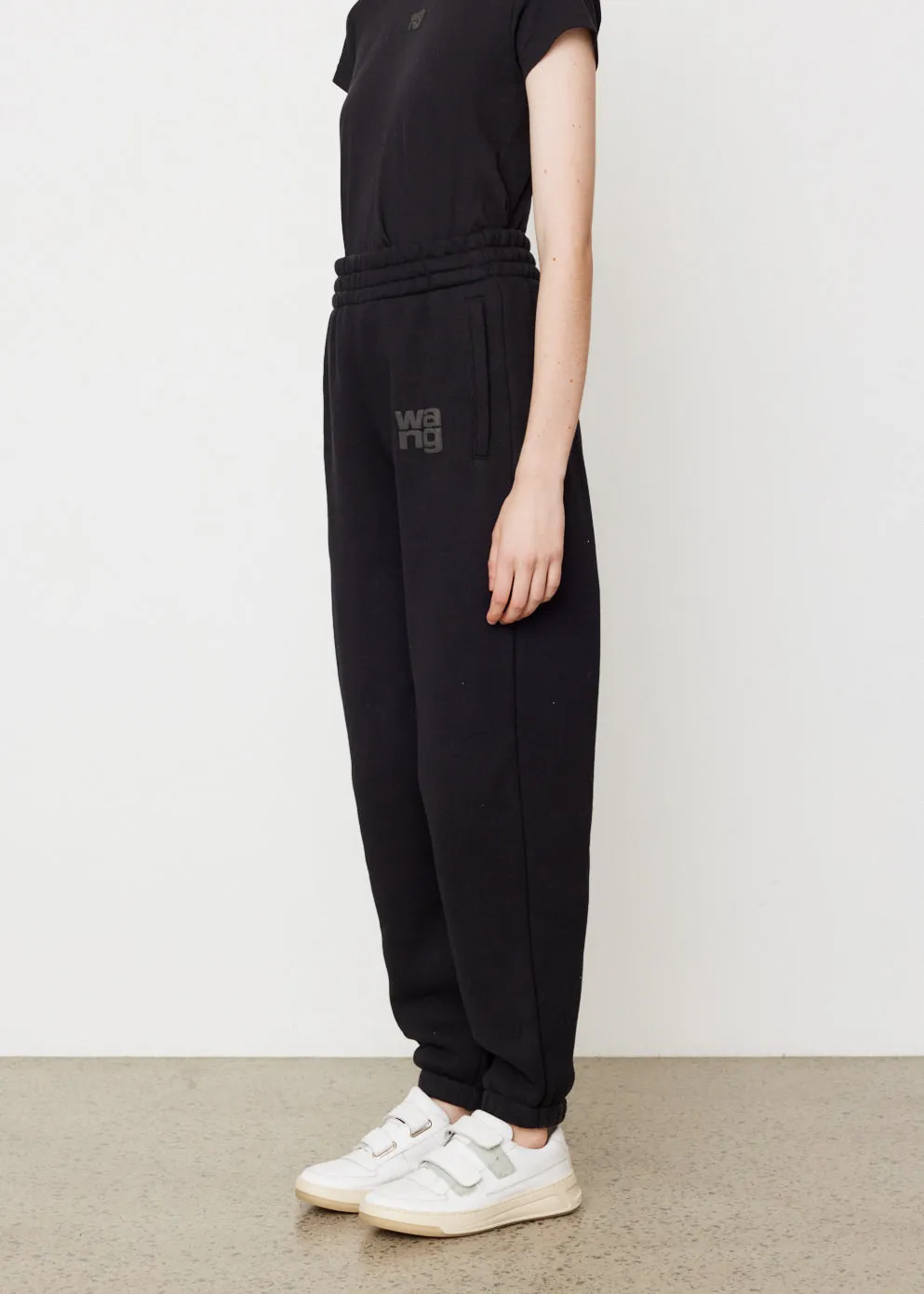 Essential Terry Classic Sweatpants