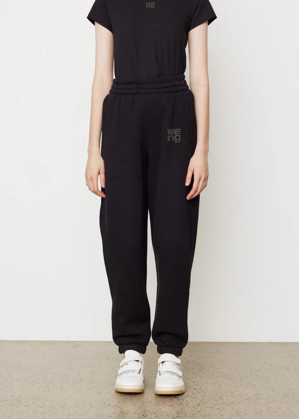 Essential Terry Classic Sweatpants