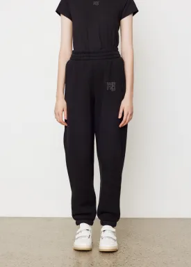 Essential Terry Classic Sweatpants
