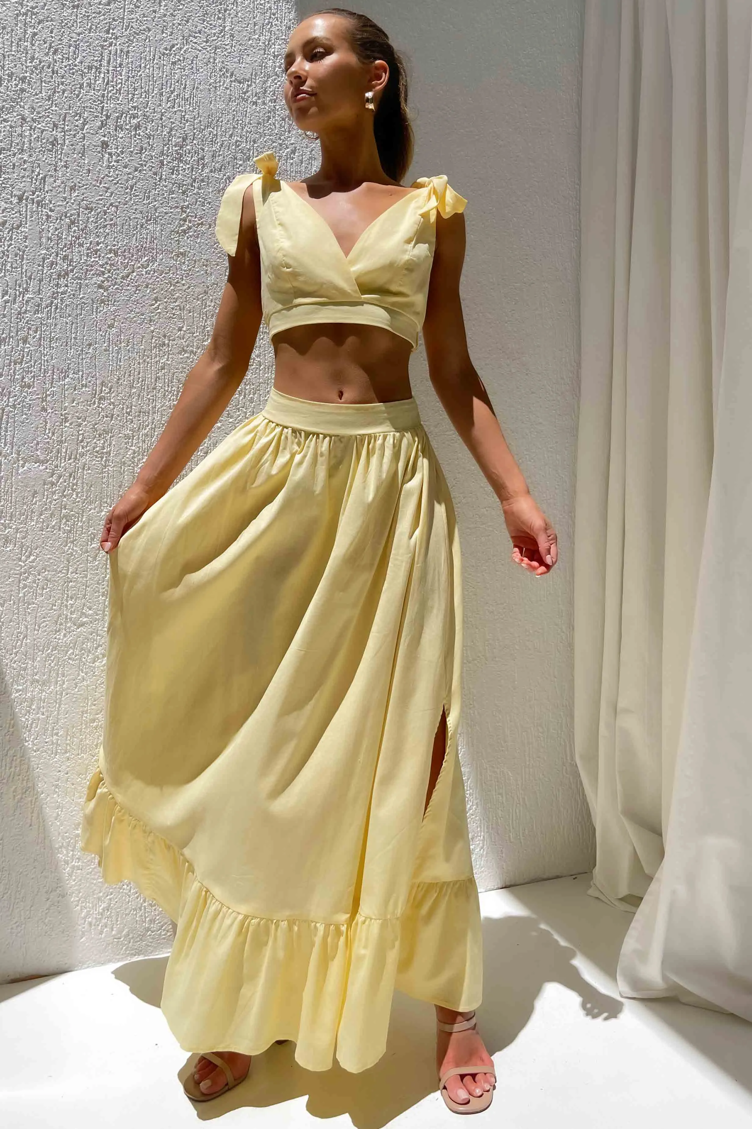 Fitria Skirt