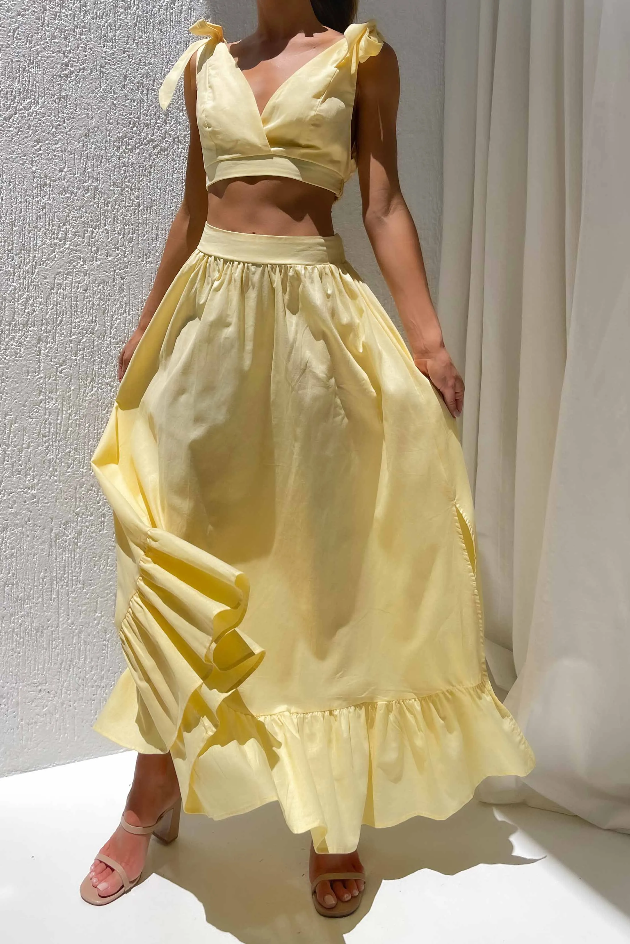 Fitria Skirt