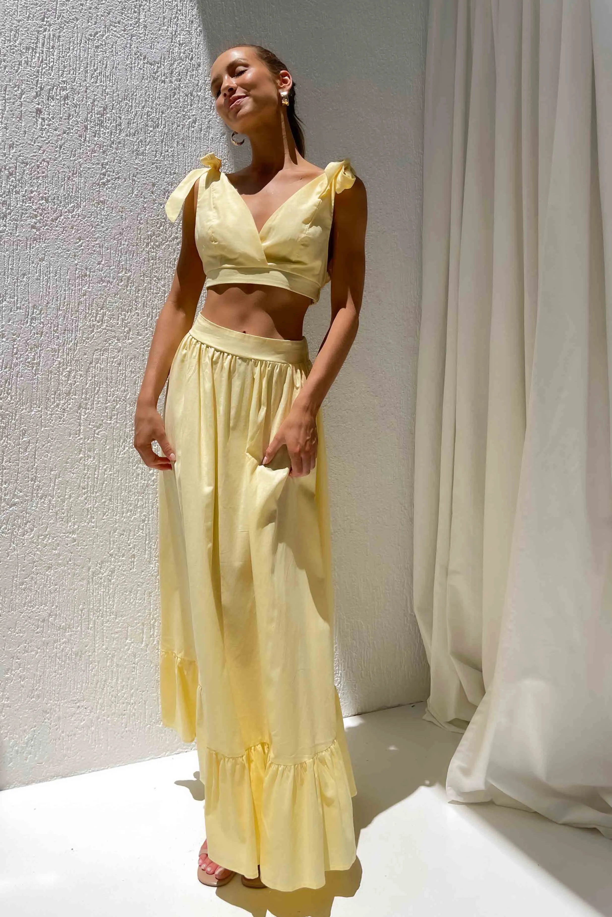 Fitria Skirt