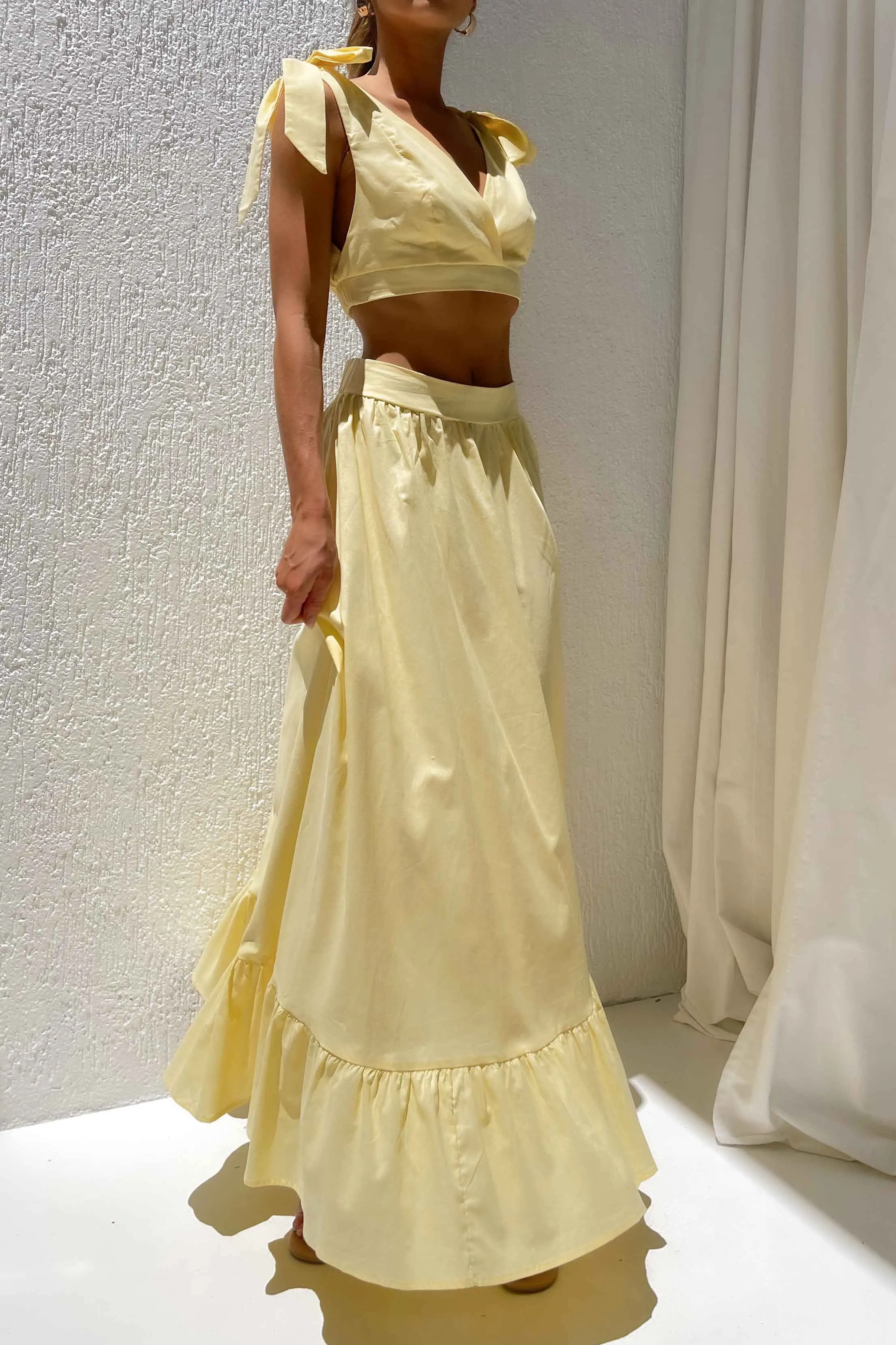 Fitria Skirt