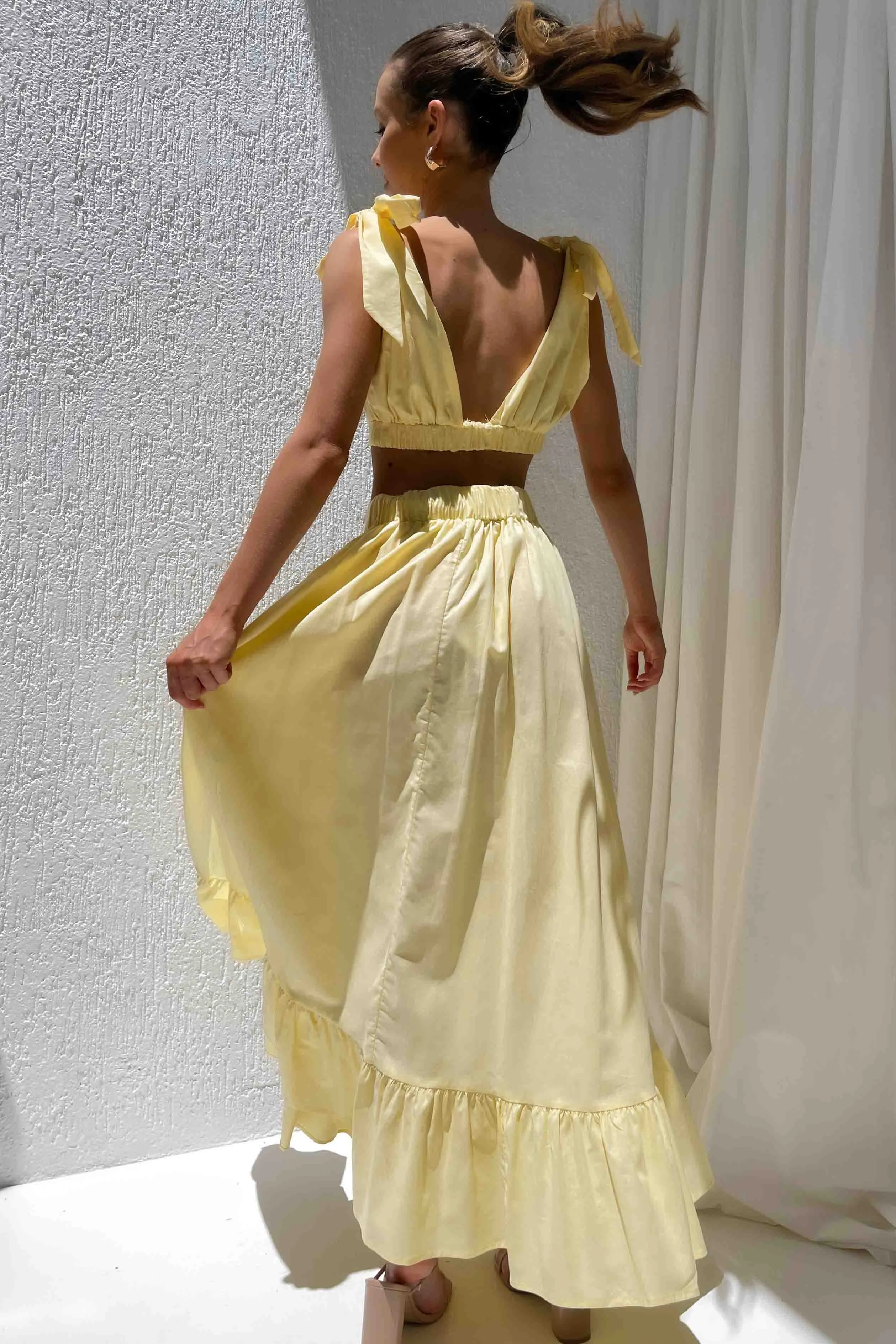 Fitria Skirt