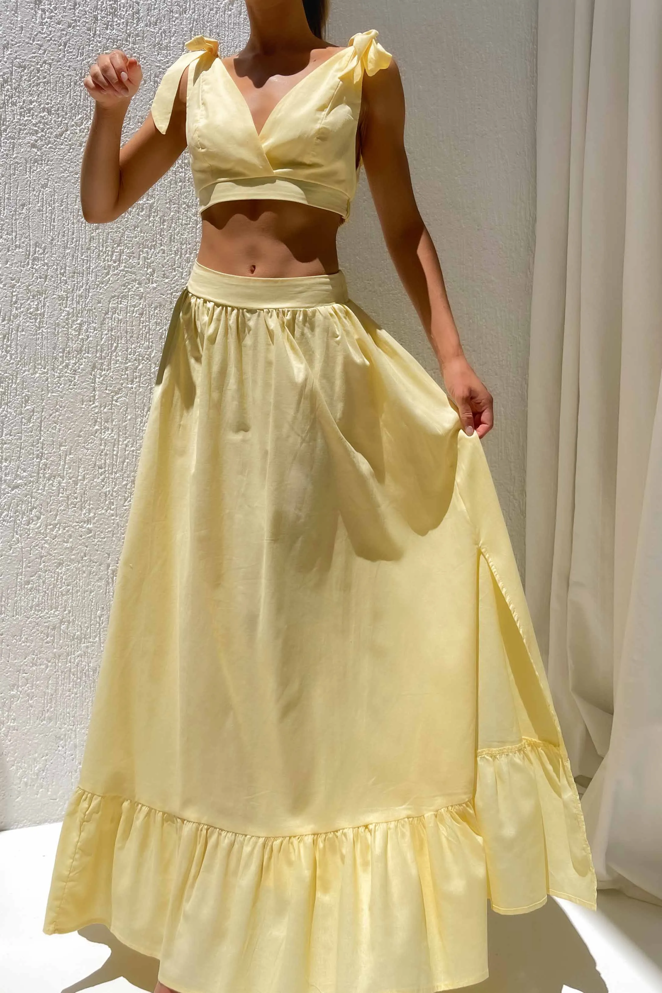 Fitria Skirt