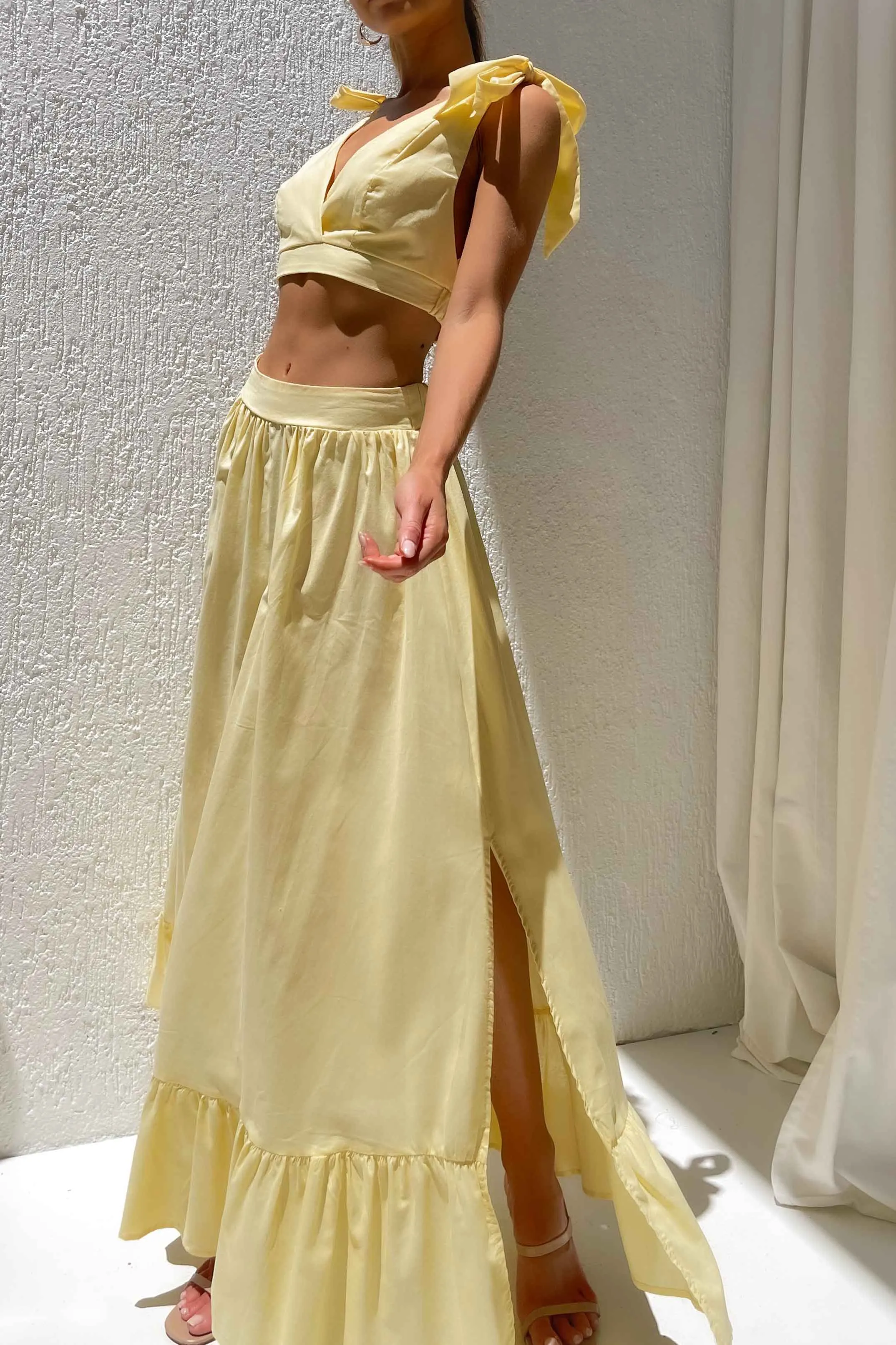 Fitria Skirt