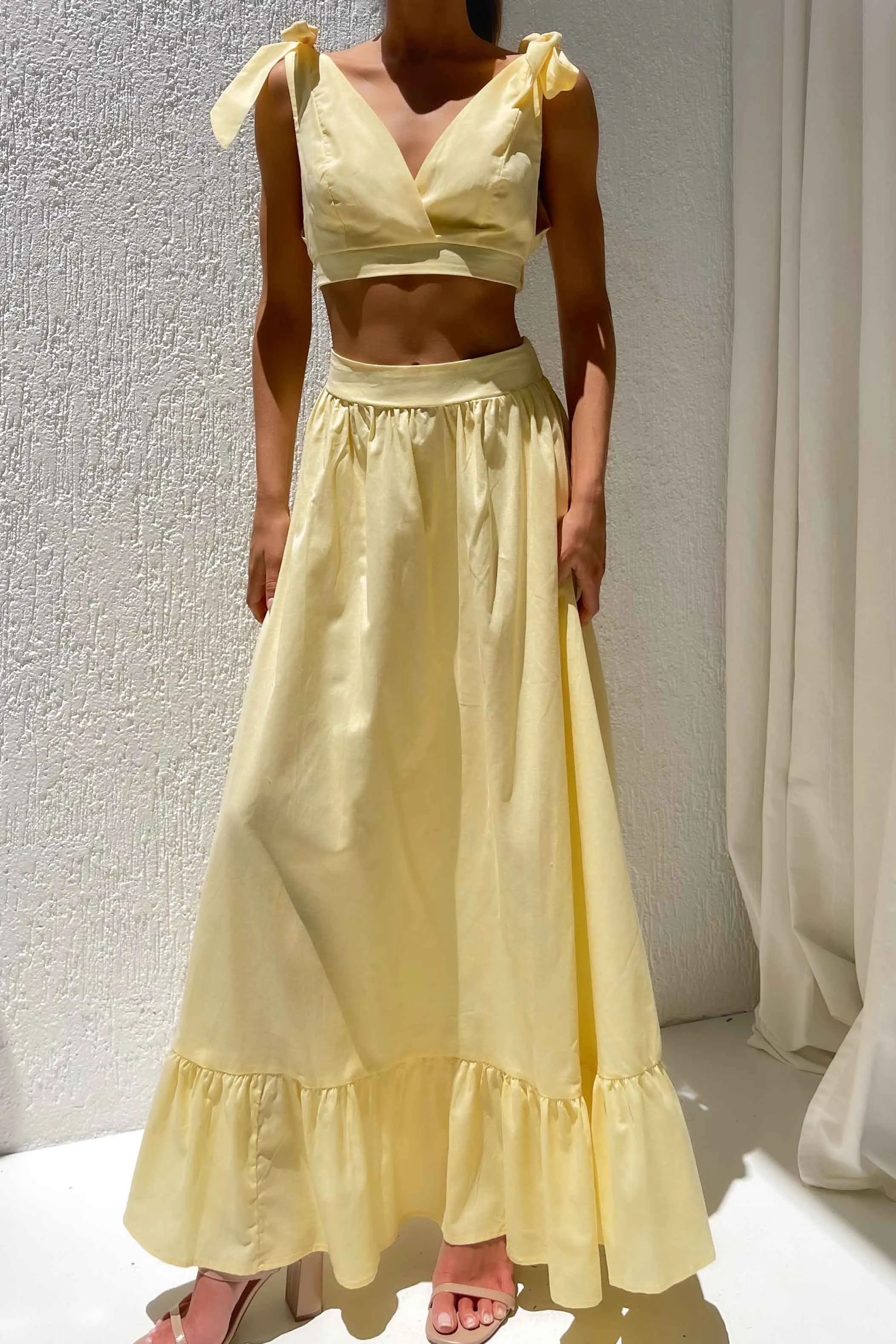 Fitria Skirt