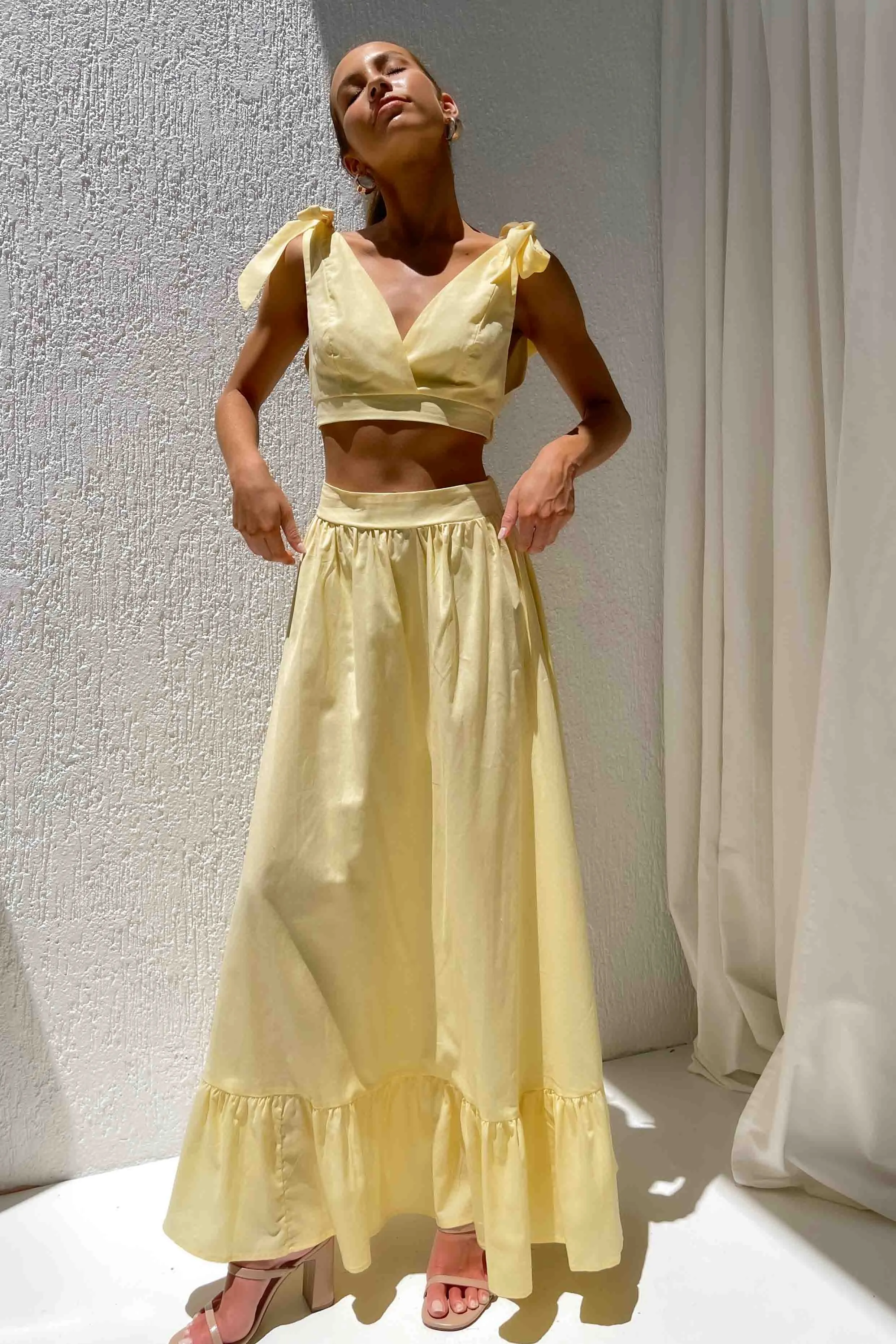Fitria Skirt