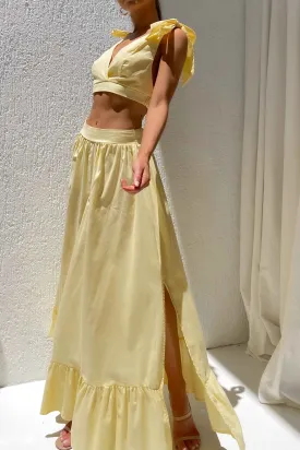 Fitria Skirt