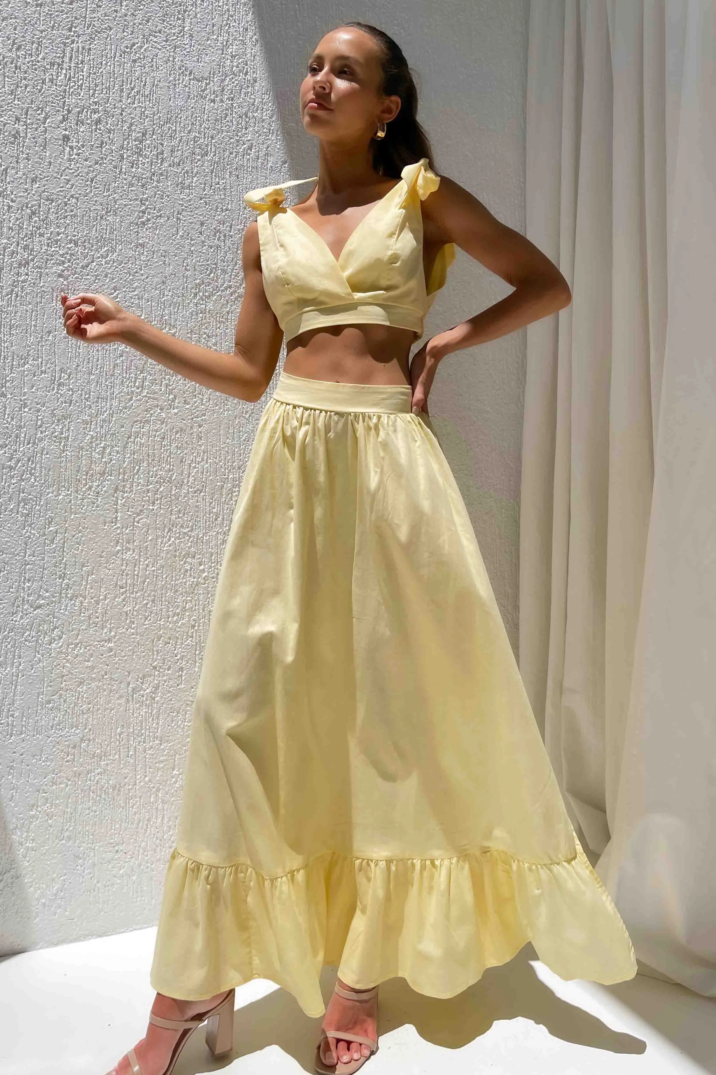 Fitria Skirt