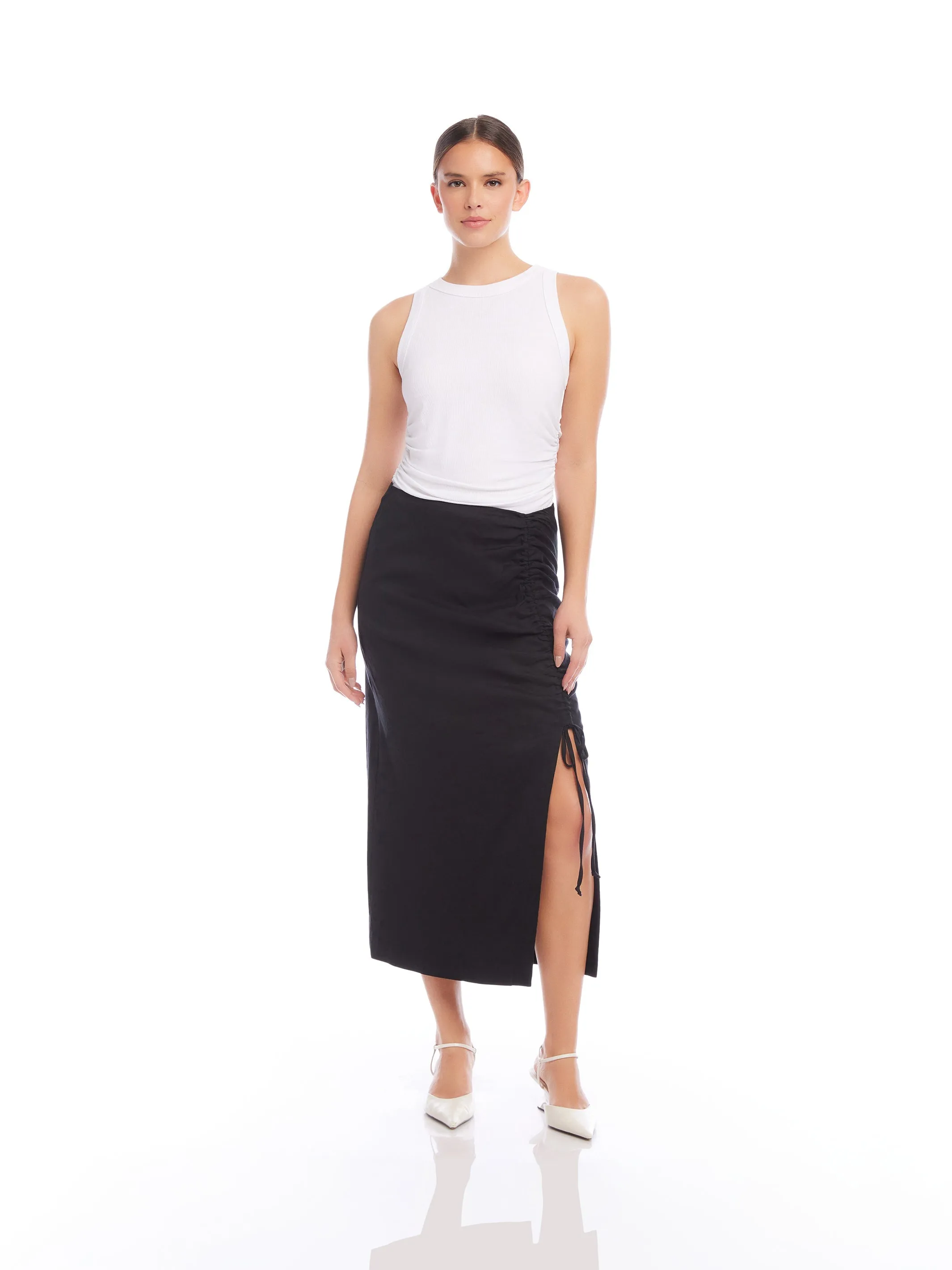Florence Skirt