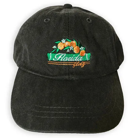 Florida Daze Orange Groves Hat