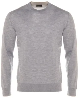 Foschia Cashmere Sweater
