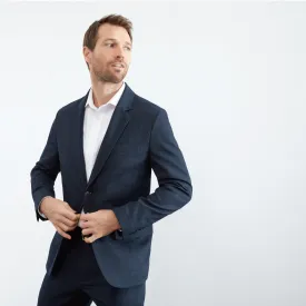 Gramercy Blazer Slim Fit - Blue Hour