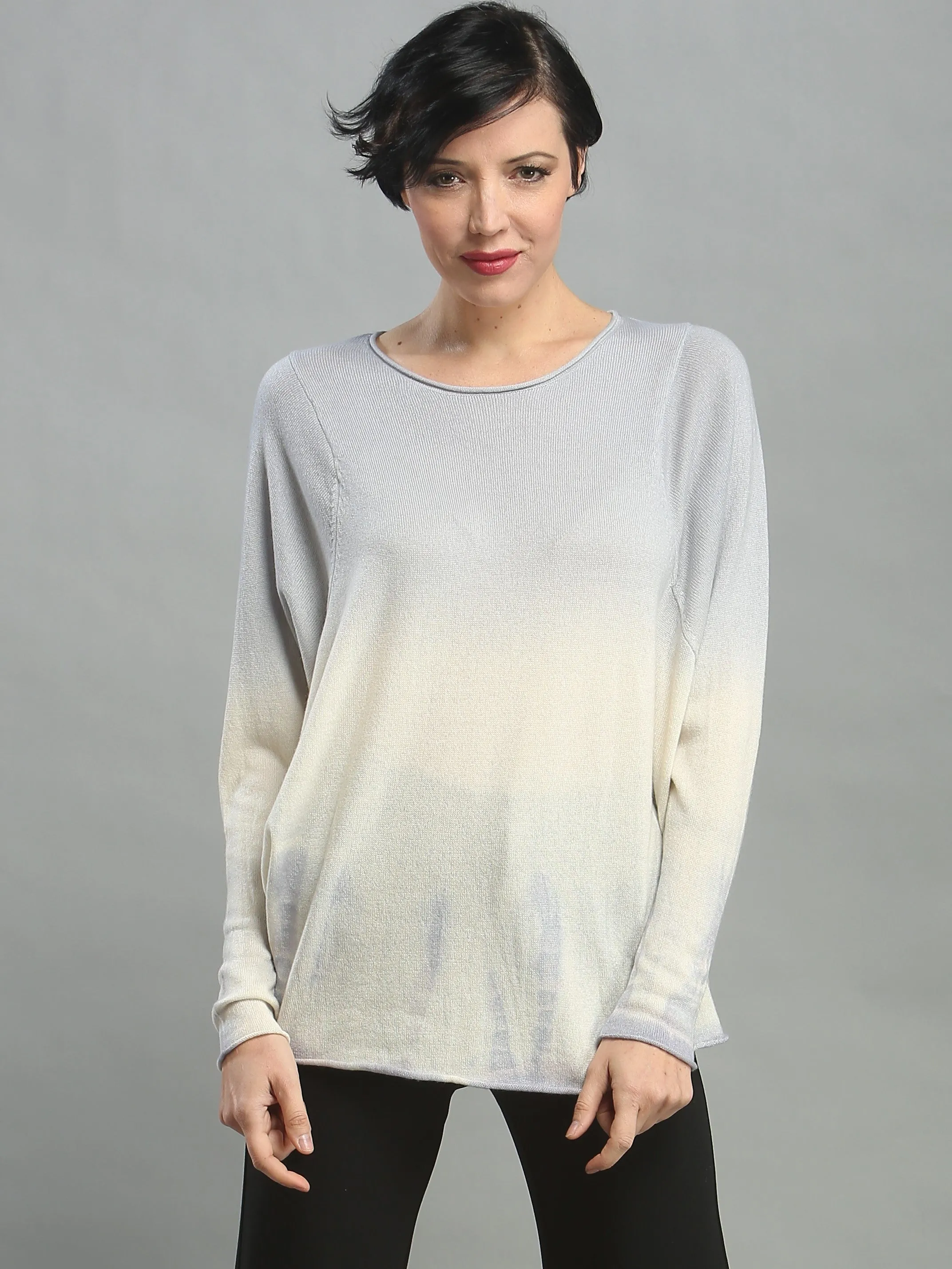 Hand Dyed Pullover