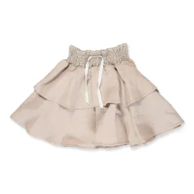 Hello Stranger Paradiso Skirt - Mauve