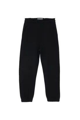 HURRY Black - Sweatpants