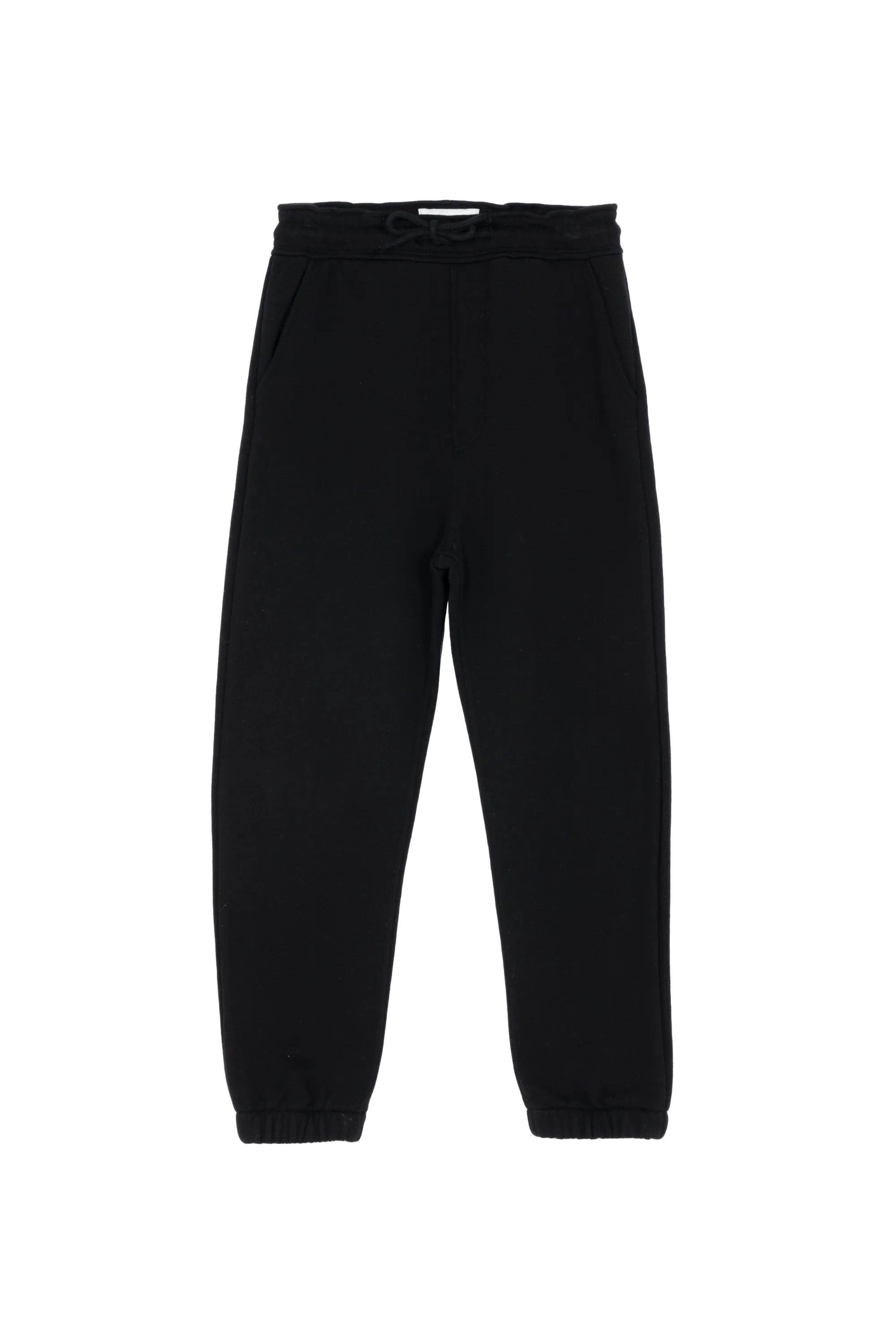 HURRY Black - Sweatpants