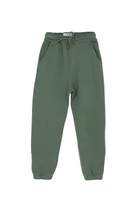 HURRY Cedar Green - Sweatpants