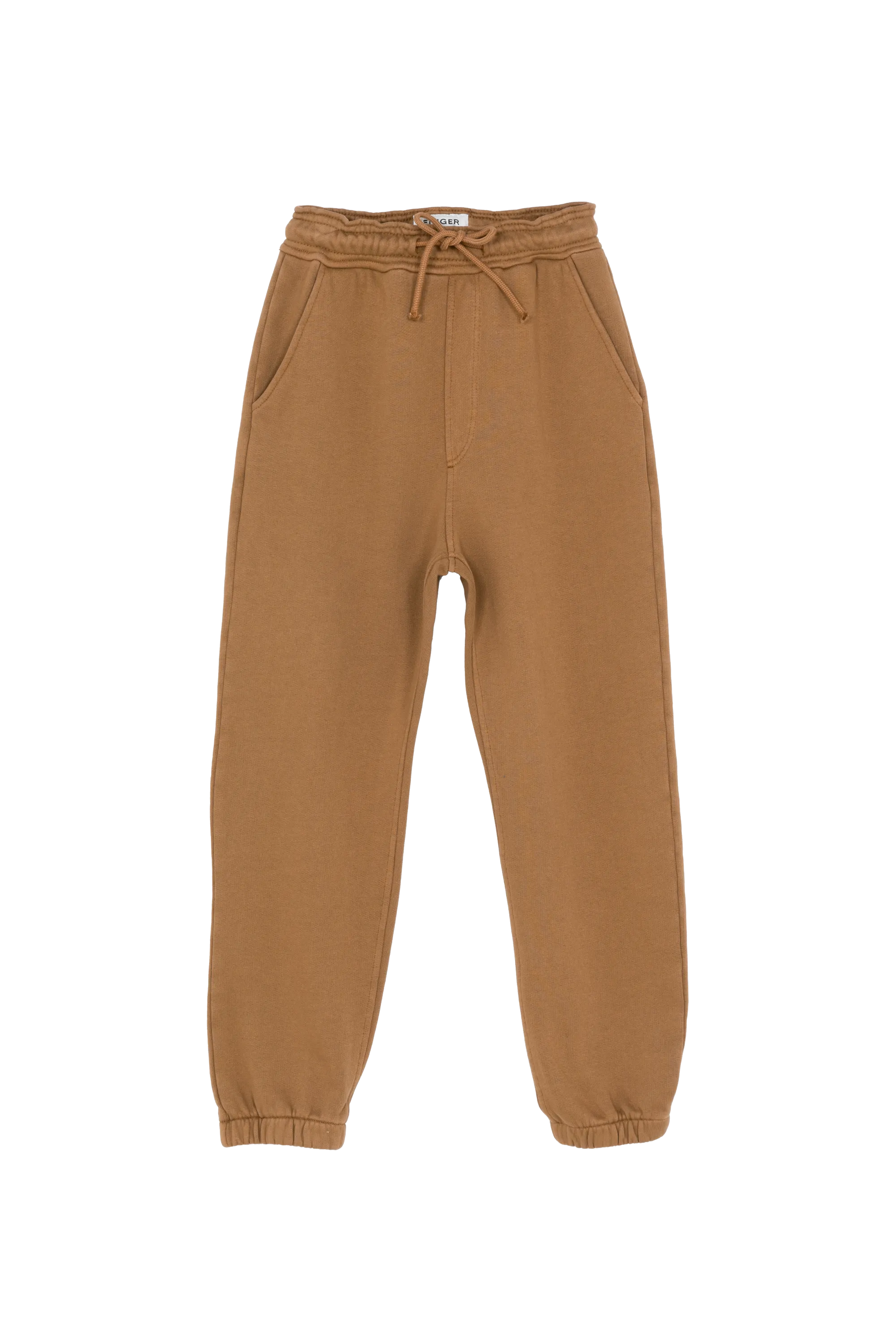 HURRY Hazelnut - Sweatpants