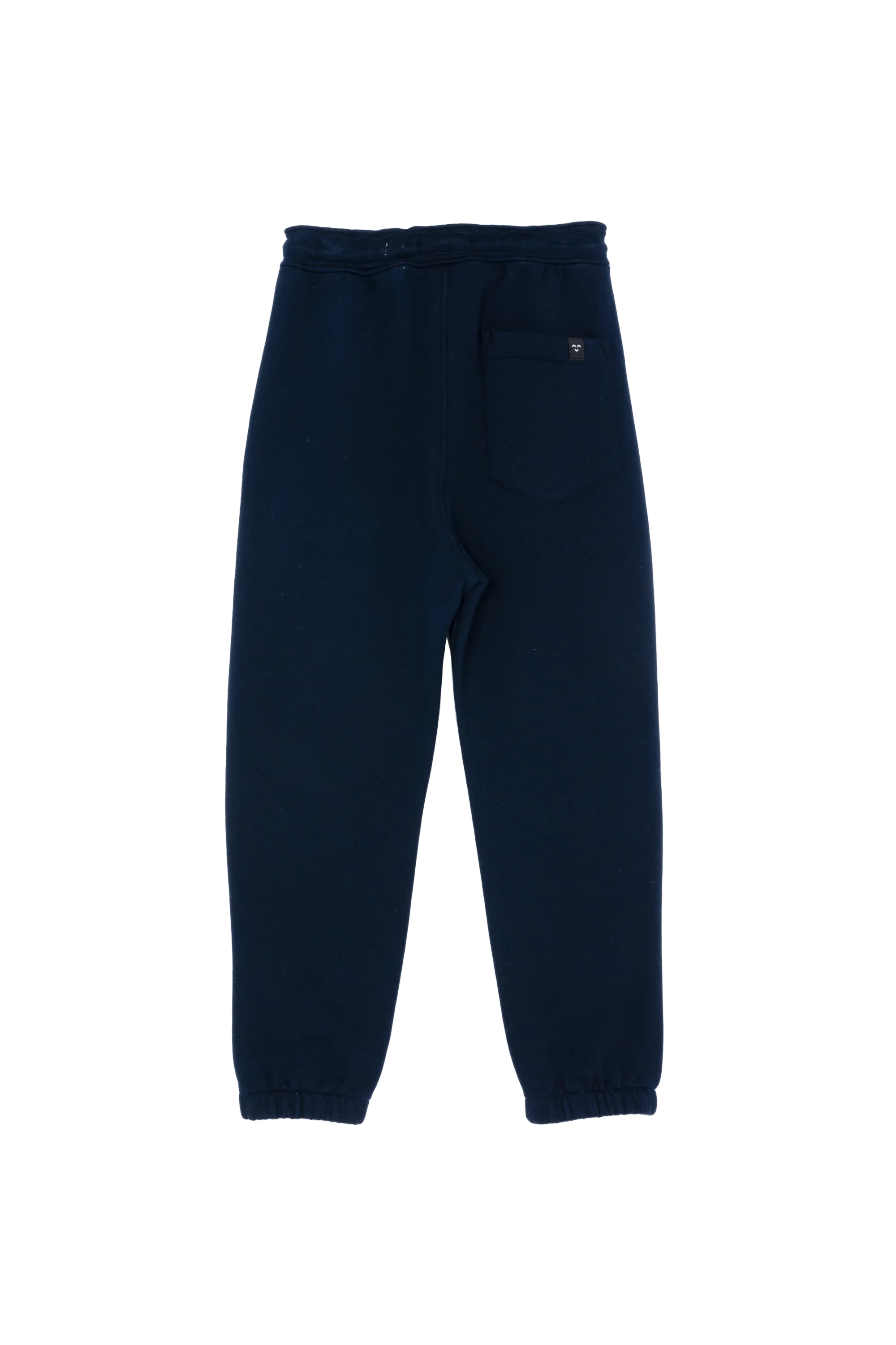 HURRY Navy - Sweatpants