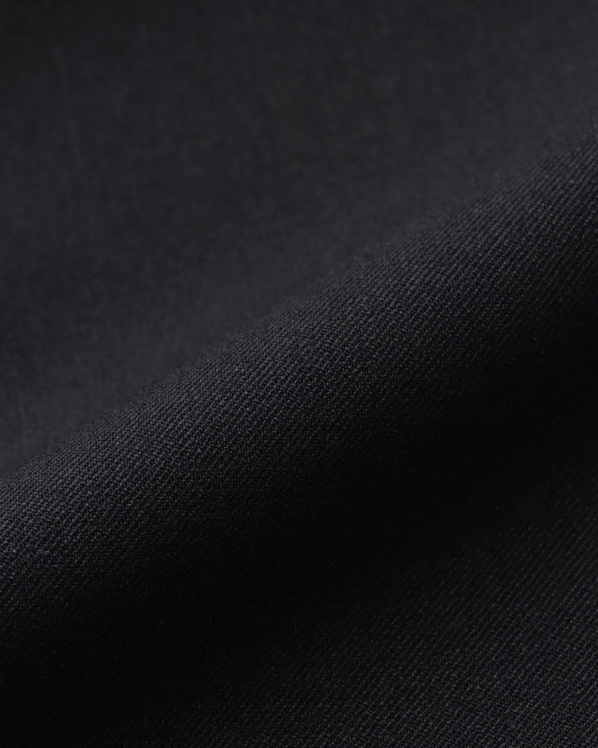 Impression Wool Mix Double Breasted Mid Length Blazer