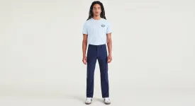 Jean Cut Go, Straight Fit