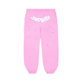 Jogging SPIDER Pink