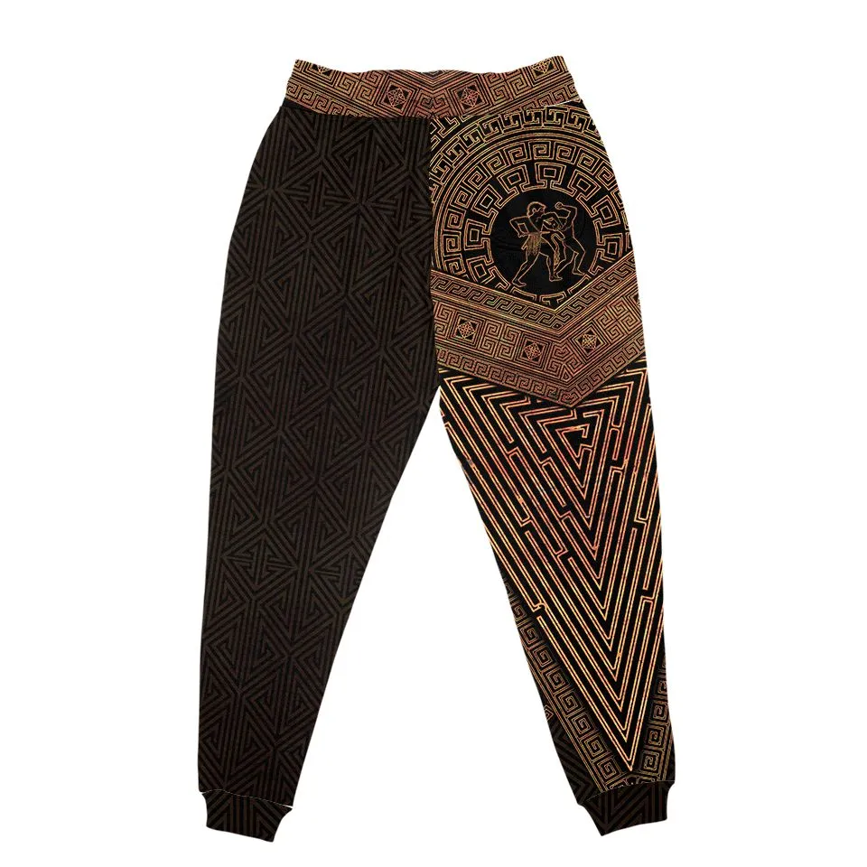 Labyrinth Joggers