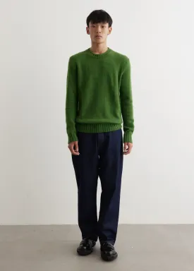 Lee Crewneck Pullover