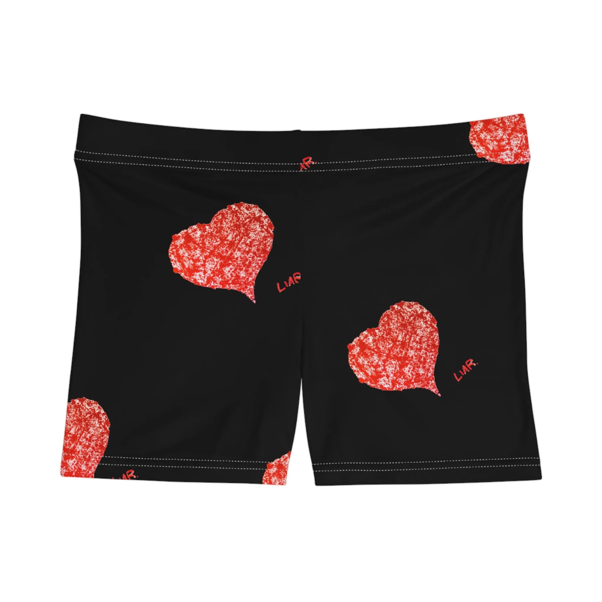 Liar, Skort Set