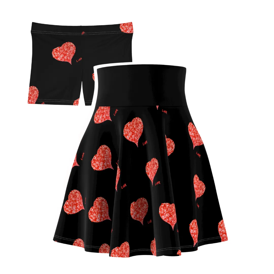 Liar, Skort Set