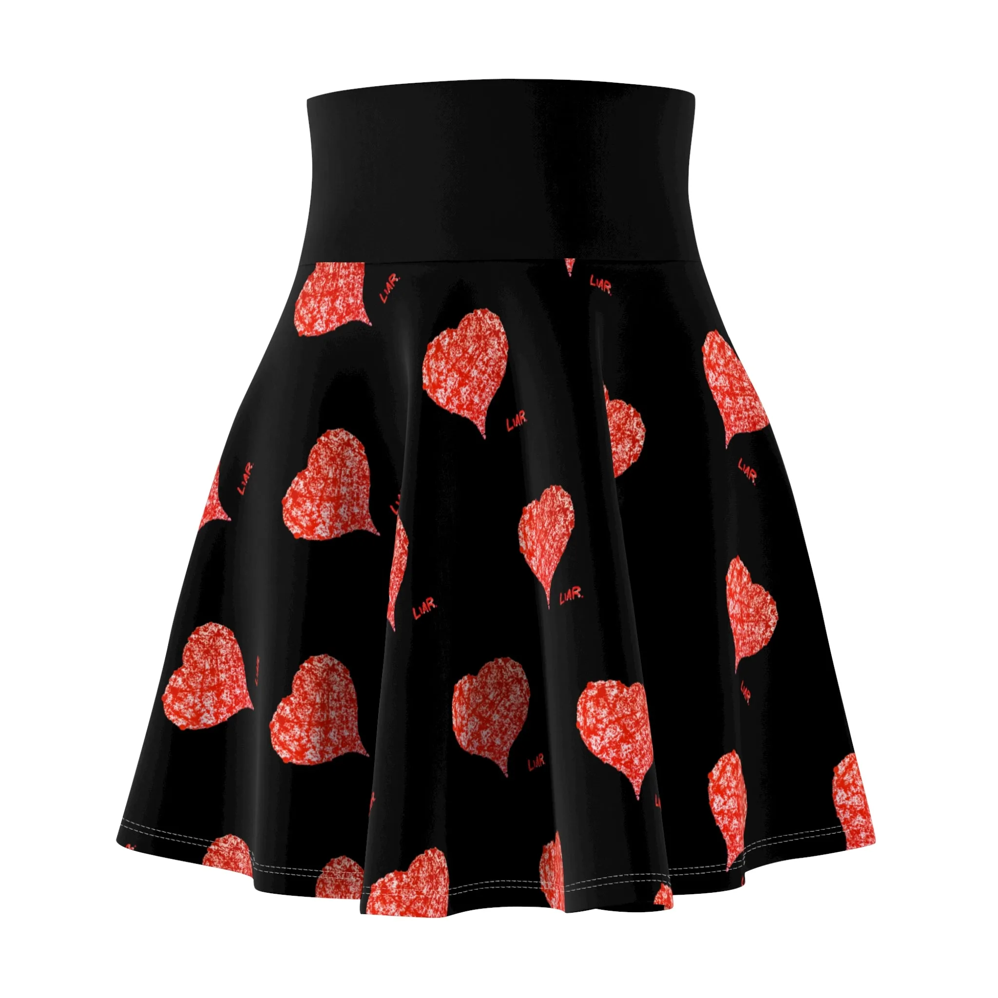 Liar, Skort Set