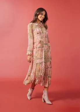 Loobies Story Persia Midi Dress